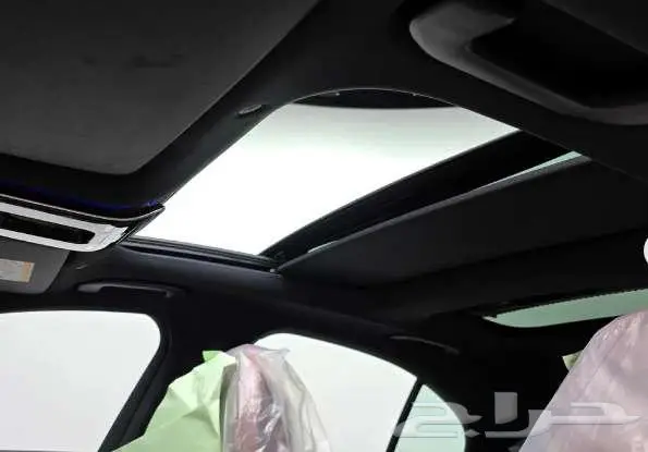 مرسيدس E200 موديل 2025 الميموني للاستيراد بكوريا 11