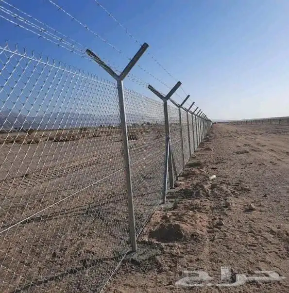 تركيب شبوك مزارع النعيرية الصرار قرية العليا 0