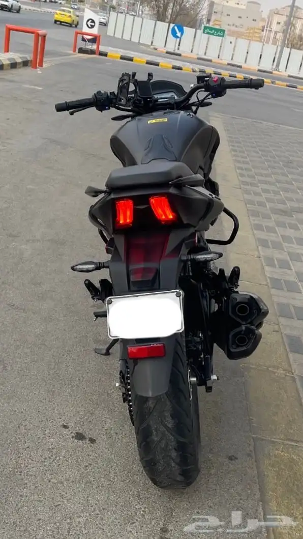 دباب ريس شبه وكاله للبيع باجاج 4