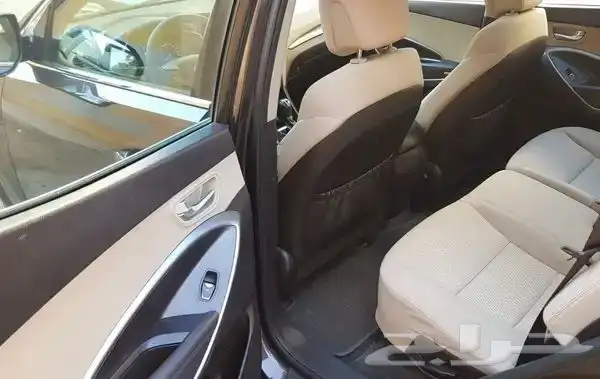 هونداي سنتافي فل كمل 4 سلندر كآله البيع 2