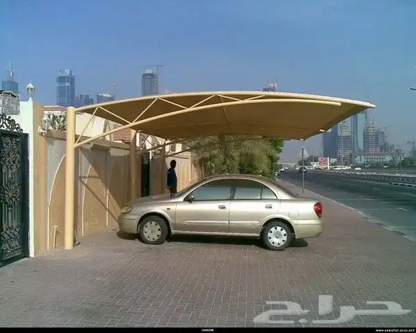 توريدوتركيب مظلات وبرجولات وسواتر وبيوت شعر وخيام بأحداث ا 9