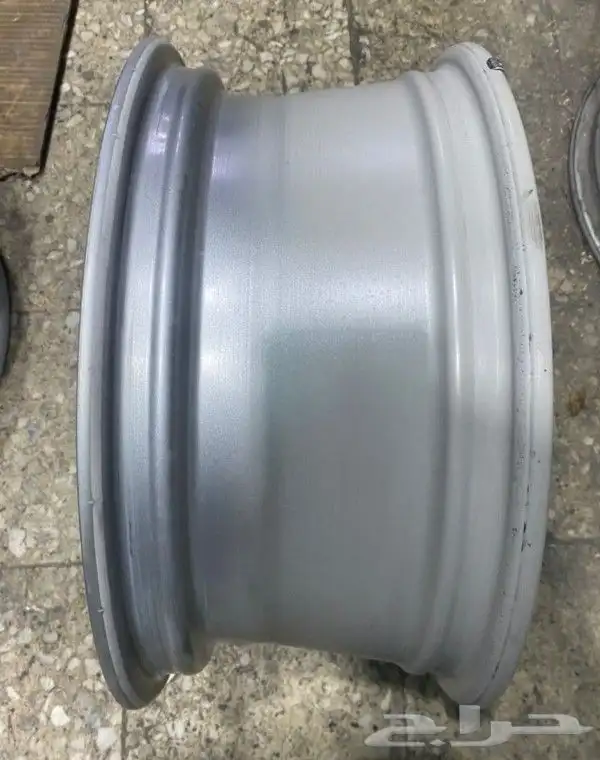 جنوط كورلا نص فل موديل 2024 مقاس 16 اصلي وكاله 1