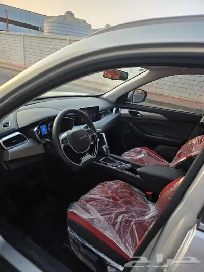 بايك X35 موديل 2025 index