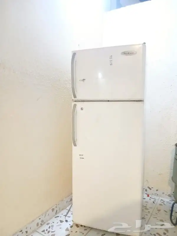 ثلاجه كبيره 0