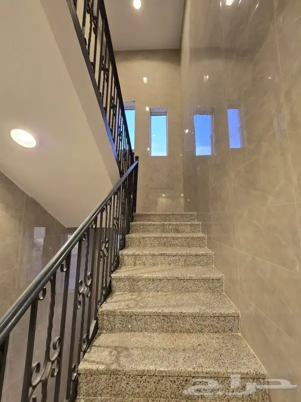 للبيع روف علوي مع ملحق مصعد شغال جاهز تشطيب راقي 650الف 19