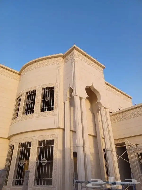 ليسه ملونه بديل الحجر الطبيعي 8