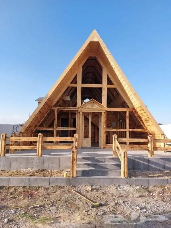 نجار محترف لتنفيذ كافة الأعمال الخشبيه 6