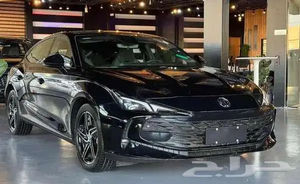 ام جى 7 ستاندرد 2025 3