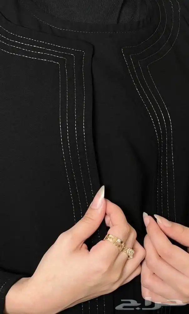 عبايات تفصيل حسب الطلب جمله وتجزئة 2