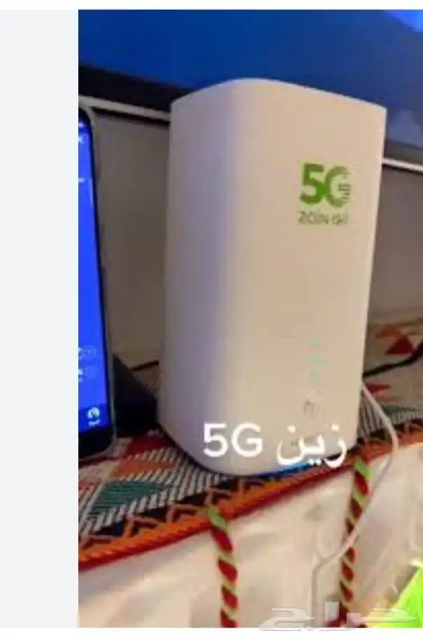 عروض باقات زين 5g الجدبده من اليوم سرعة 100 239 ش 6