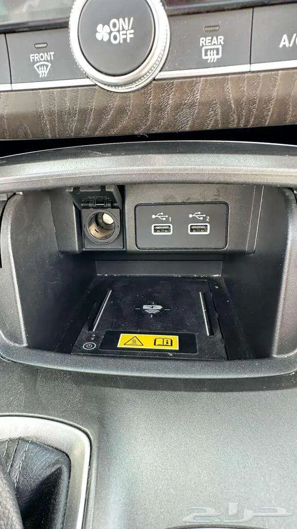 هوندا اكورد 2022 فل كامل 11