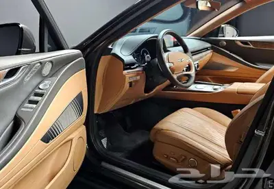 جينسس G80موديل 2022 الميموني للاستيراد بكوريا index