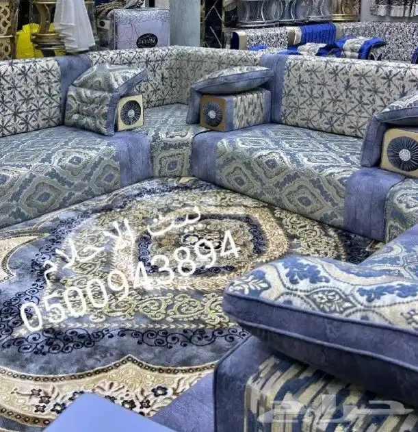 مجالس صنعاني قمة الفخامة 0