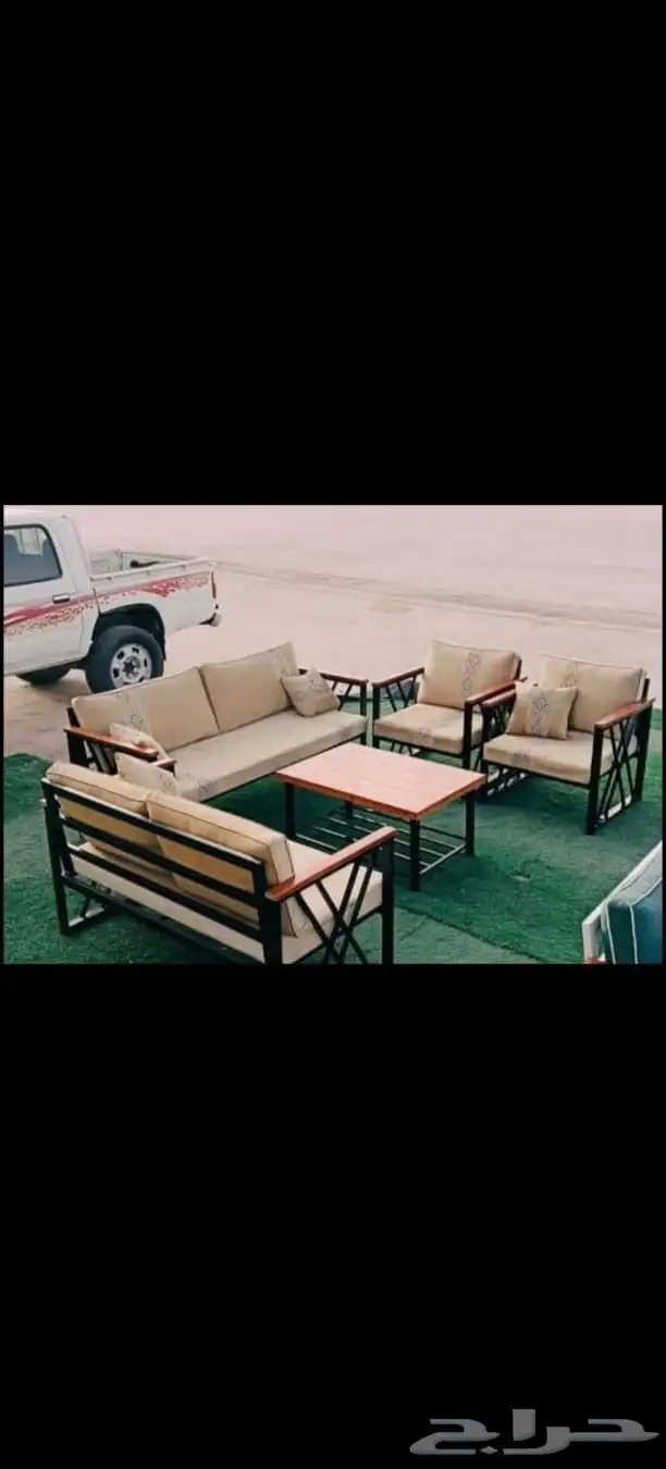 جلسات خارجيه حوش تفصيل حسب الطلب 11