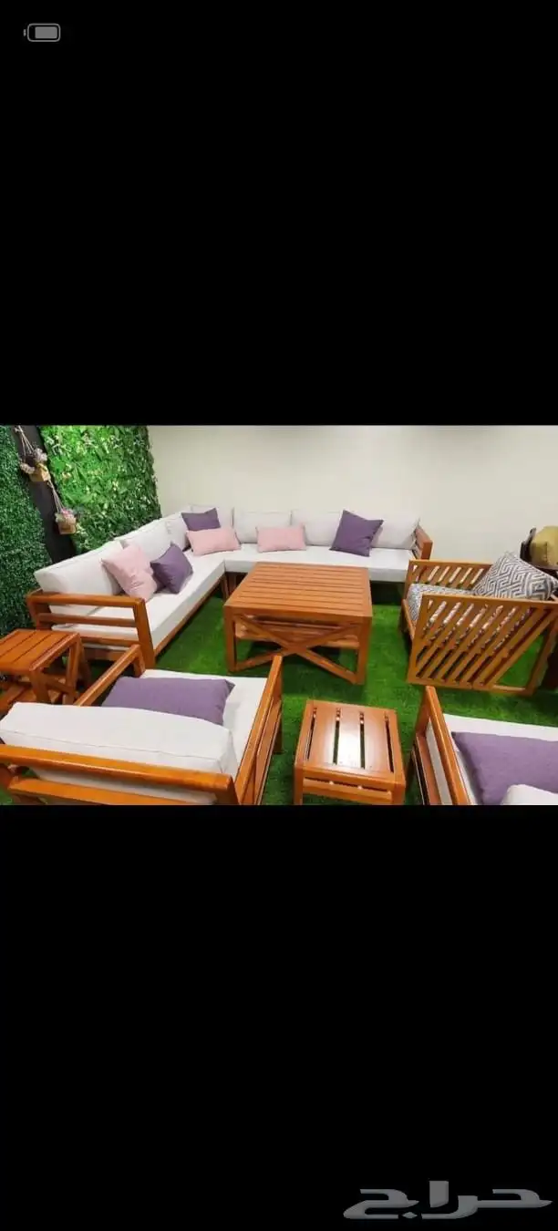 جلسات خارجيه حوش تفصيل حسب الطلب 7