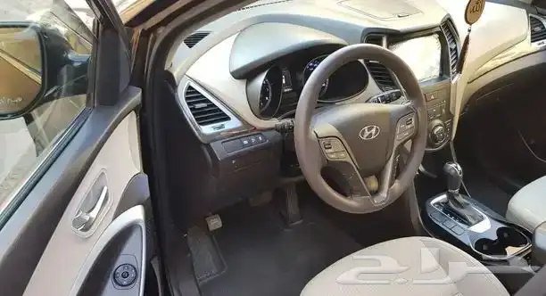 هونداي سنتافي فل كمل 4 سلندر كآله البيع 4