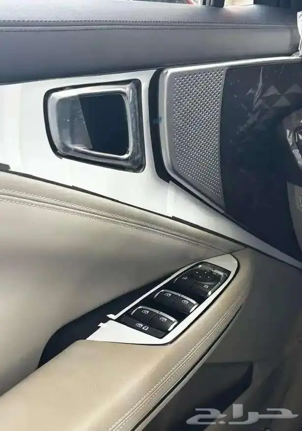 كيا k8 نص فل gls 2024 عرض للكاش والاقساط 4