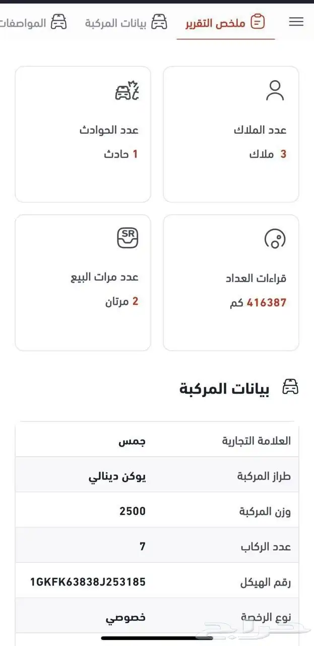 يوكن دينالي 2008 13