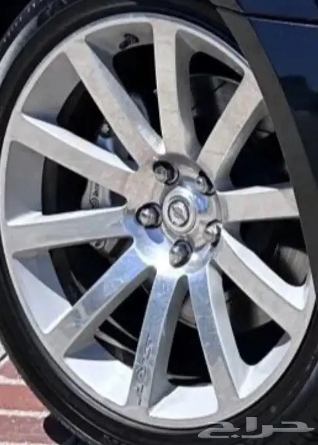 جنوط كرايسلر SRT العدد 3 0