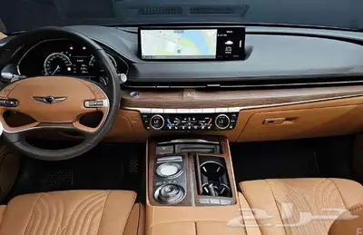 جينسس G80موديل 2022 الميموني للاستيراد بكوريا index