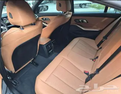 بي ام دابليوا 320i M 2025 معرض الميموني للاستيراد من كوريا index