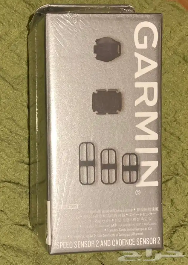 حساسات دراجه قارمن 1