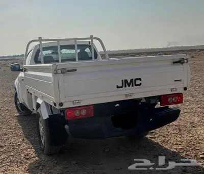 جي ام سي JMC غماره جوانب ديزل index