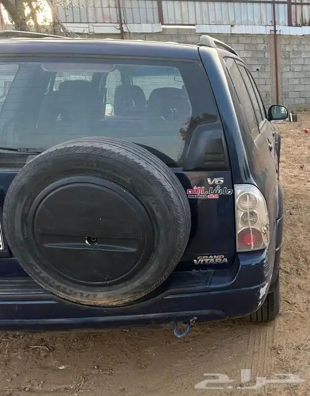 جيب سزوكي 4باب 0