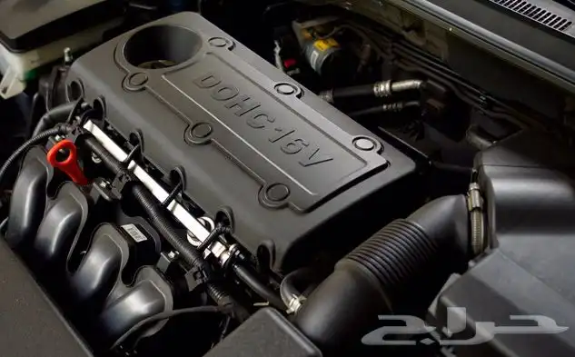 مكينة سوناتا ضمان سنة تابي و تمارا 8