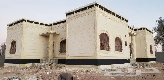 ديكورات خارجيه 0