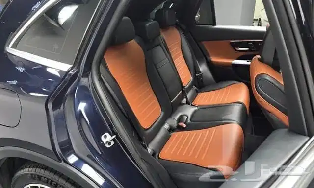 مرسيدس Glc300 x موديل 2023 استيراد كوريا 15