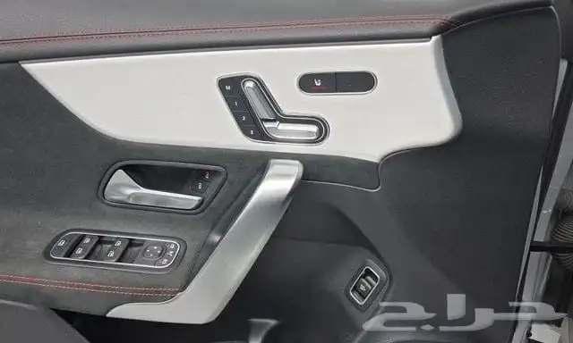 مرسيدس-بنز CLA250 2023 إستيراد كوريا - معرض العصيمي 8