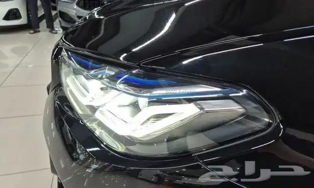 BMW M5 2023 Competition استيراد كوريا 16