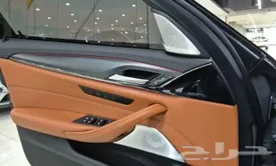 BMW M5 2023 Competition استيراد كوريا index