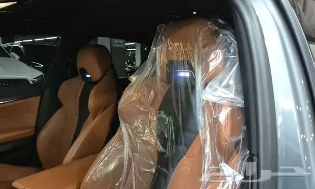 BMW M5 2023 Competition استيراد كوريا 3