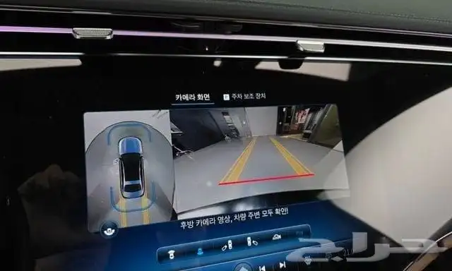 مرسيدس E300 2025 استيراد كوريا 14