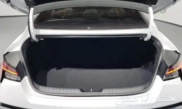 النترا موديل 2025 فل كامل 18