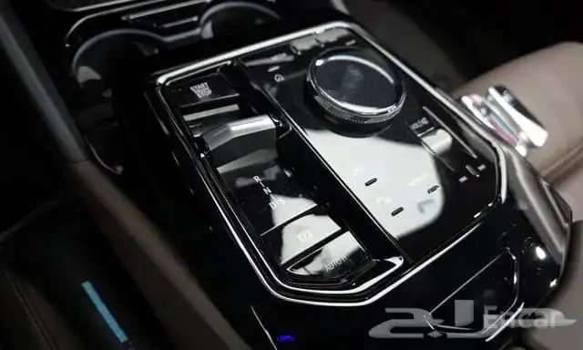 Bmw 520i msport موديل 2024 استيراد كوريا 10