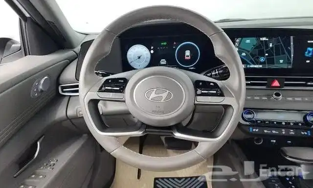 النترا موديل 2025 فل كامل 12