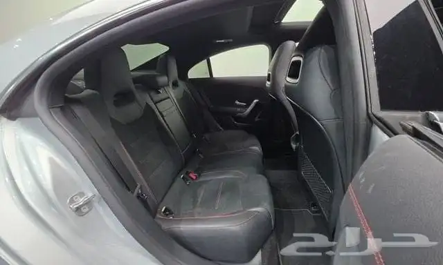 مرسيدس-بنز CLA250 2023 إستيراد كوريا - معرض العصيمي 14