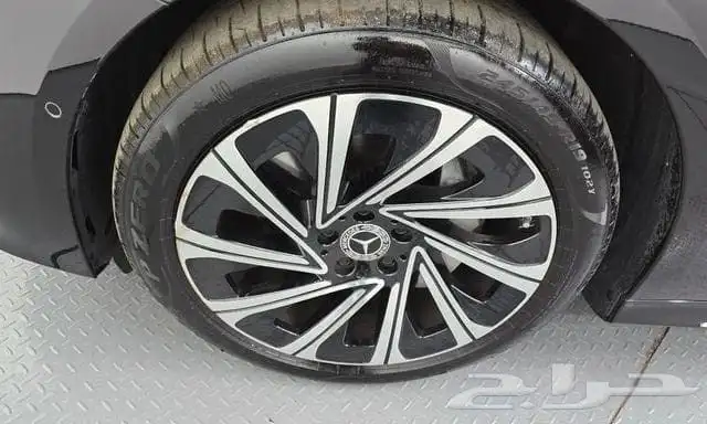 مرسيدس E300 2025 استيراد كوريا 2