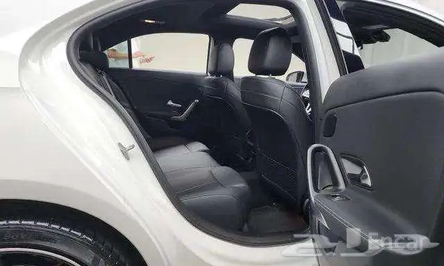 مرسيدس A250 موديل 2021 15