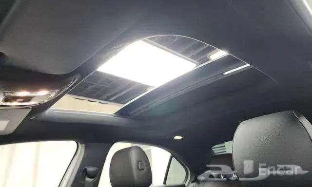 مرسيدس A250 موديل 2021 3