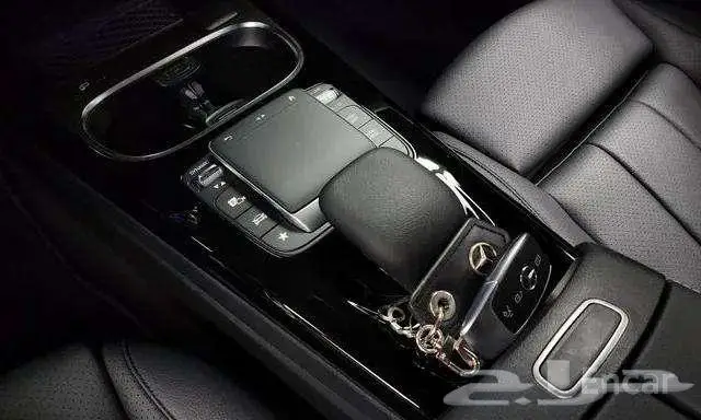 مرسيدس A250 موديل 2021 9