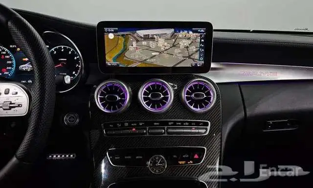 مرسيدس - C43 - 2023 2