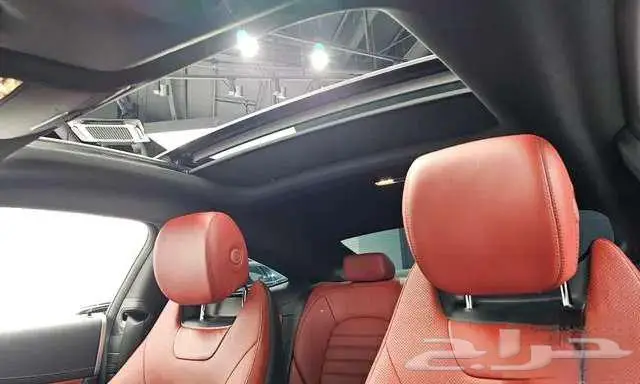 مرسيدس - C43 - 2023 3