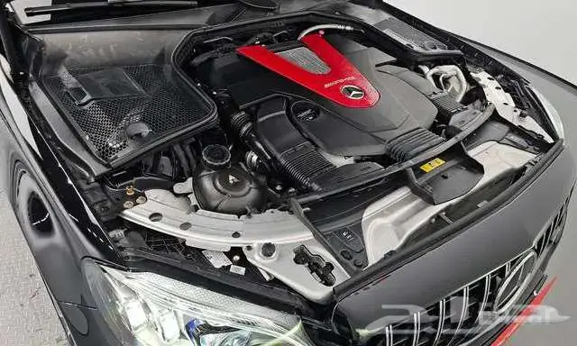 مرسيدس - C43 - 2023 6