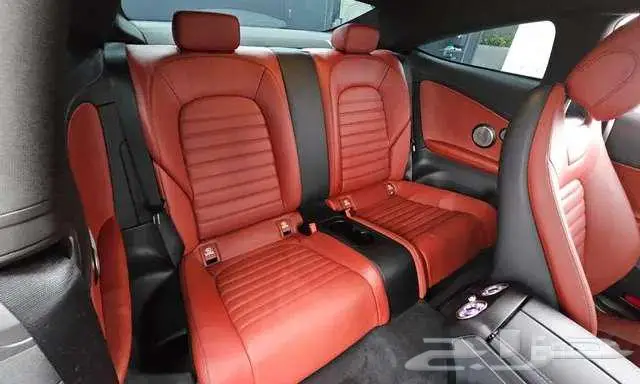 مرسيدس - C43 - 2023 8