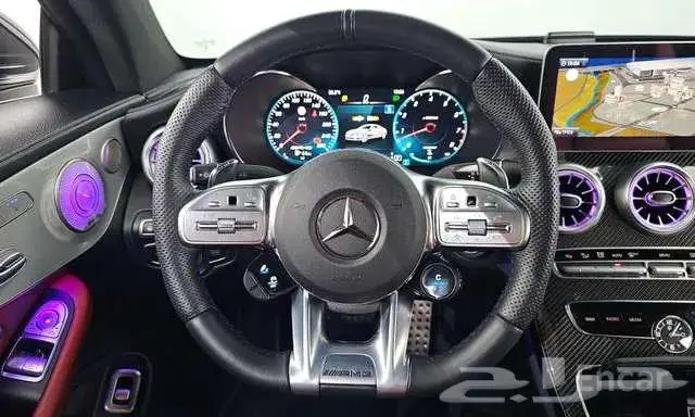 مرسيدس - C43 - 2023 9