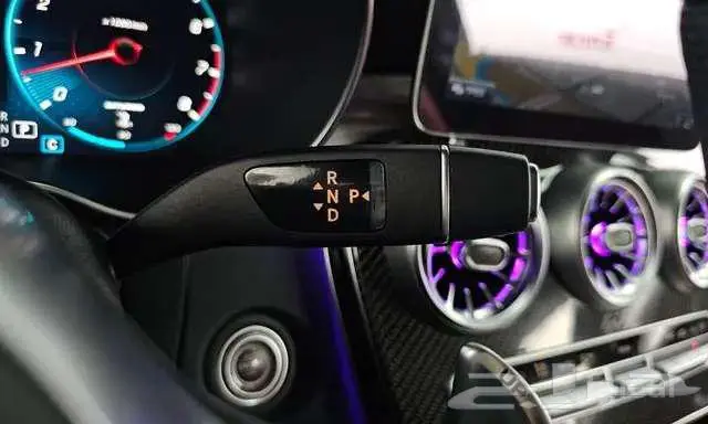 مرسيدس - C43 - 2023 12